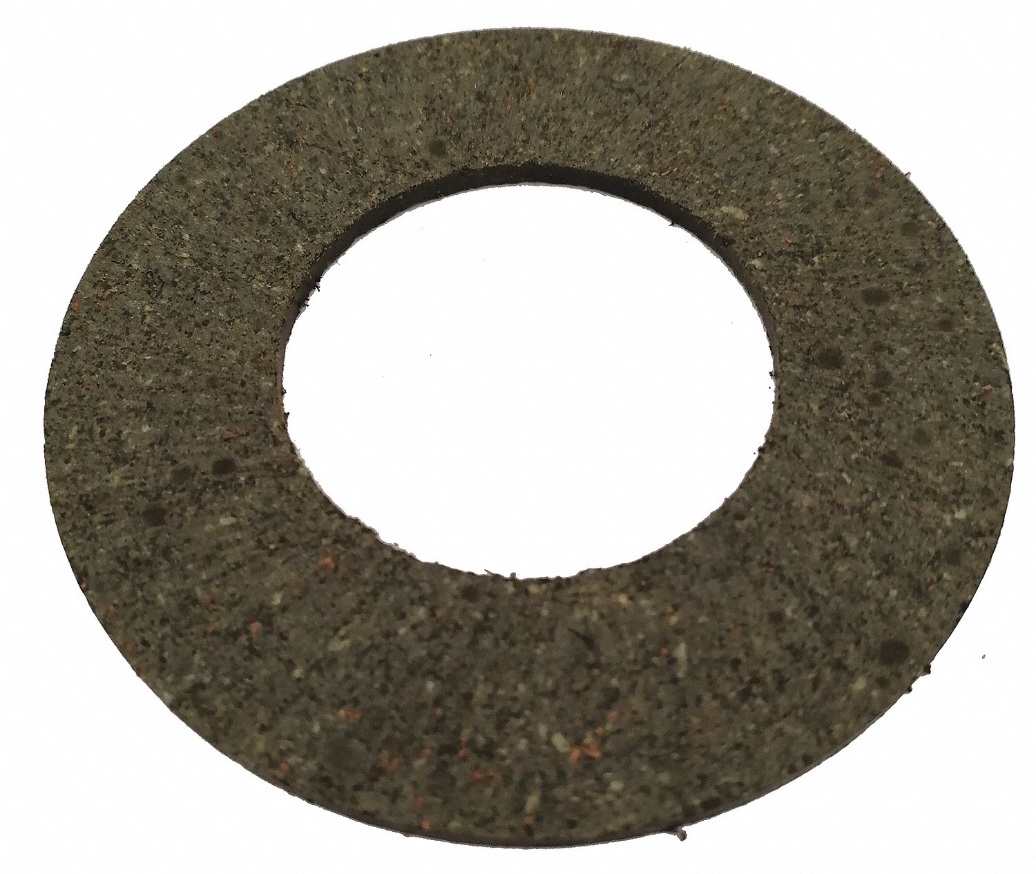 Brake Friction Disc: Manual Chain Hoists, 4, 000 lb_6, 000 lb Compatible Load Capacity, Dayton