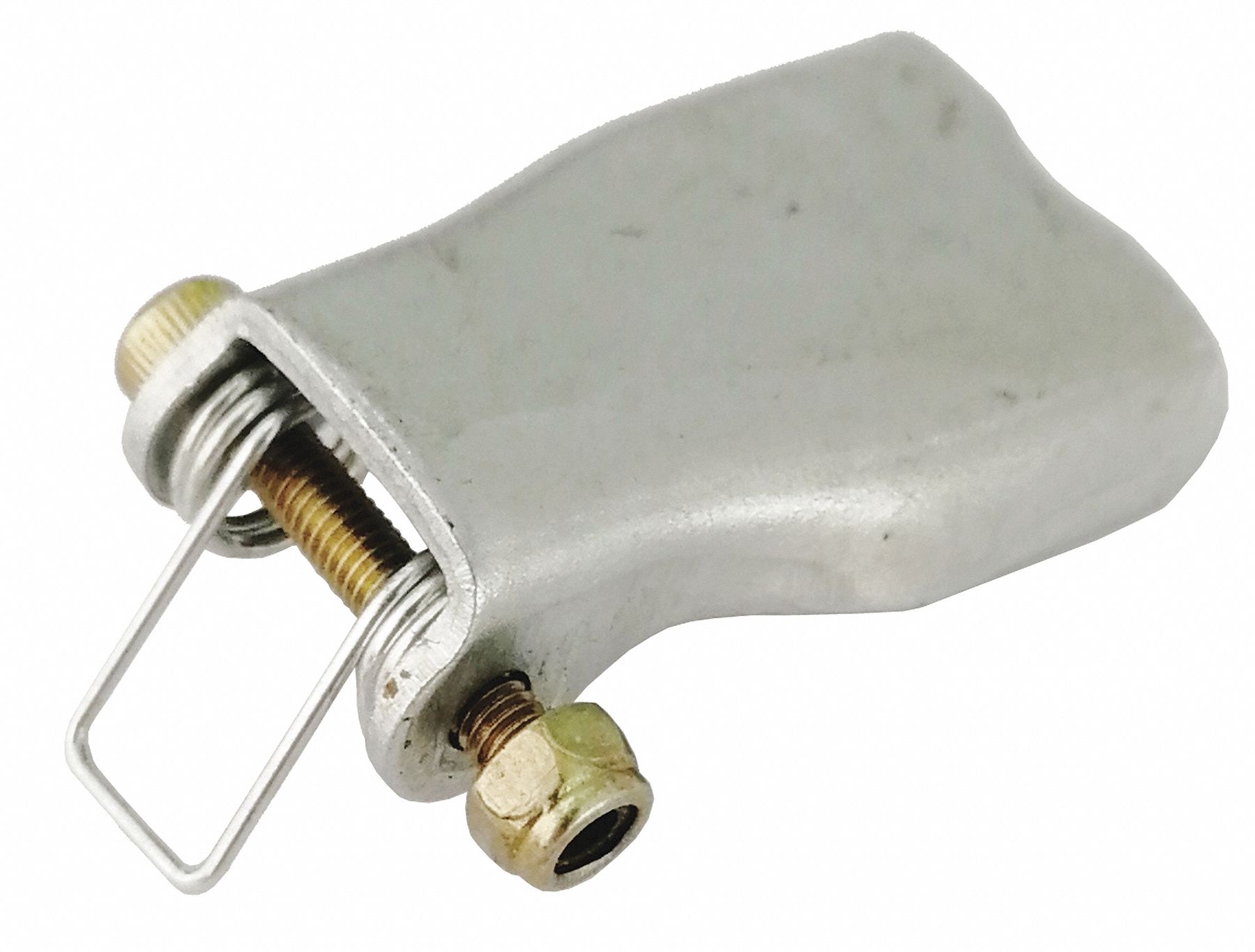 DAYTON Safety Latch Kit Fits Dayton Brand 177K35GGS_57074 Grainger