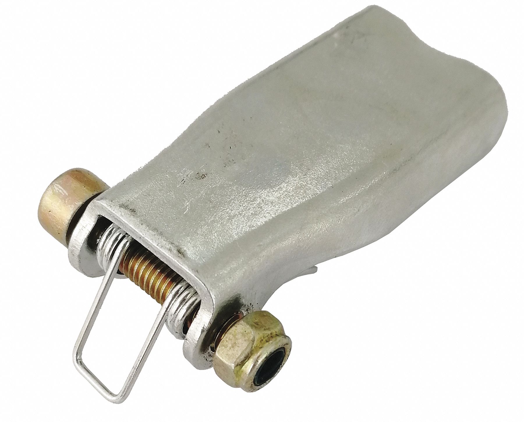 Safety Latch Assembly: Manual Chain Hoists, 4, 000 lb Compatible Load Capacity, Dayton