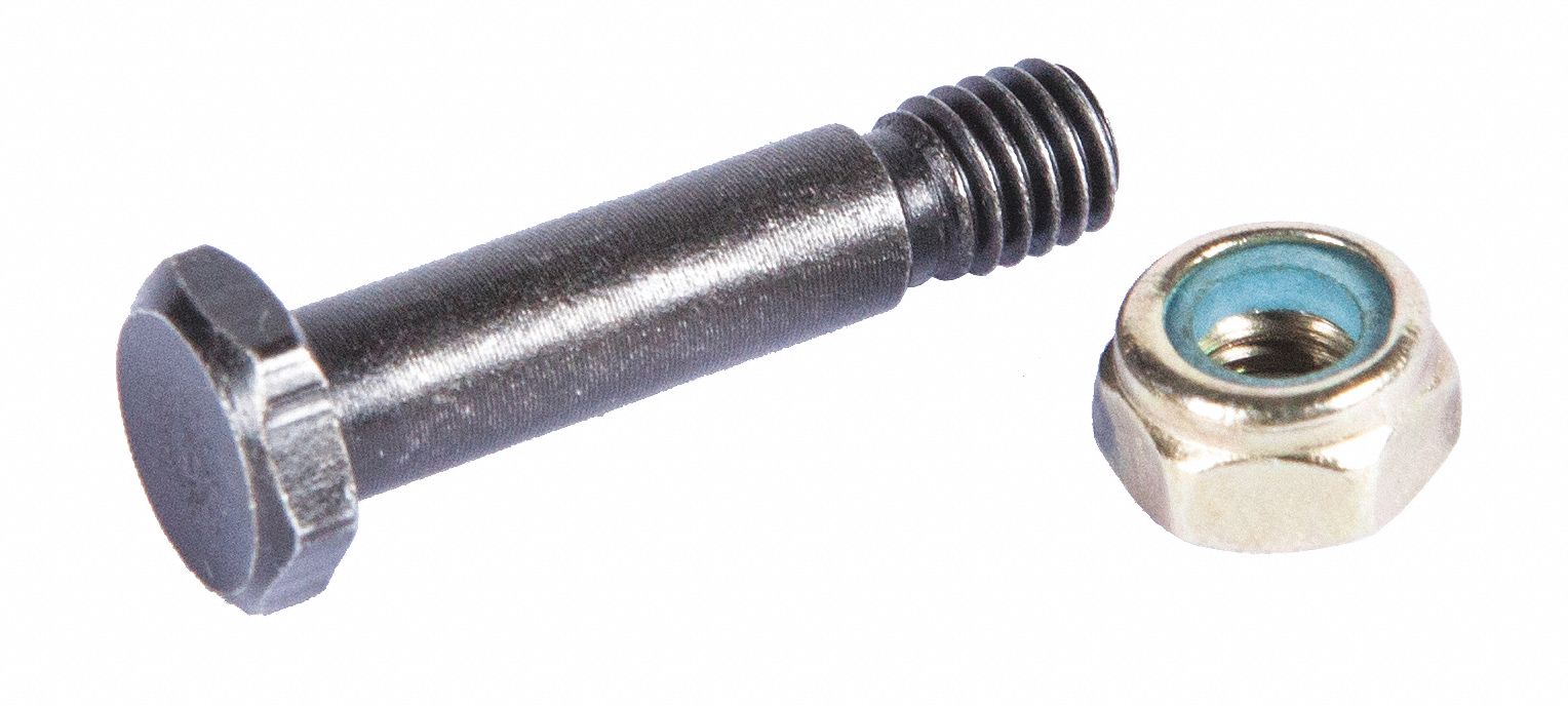 Load Pin: Mfr Part # GGS_56938, Includes Nut