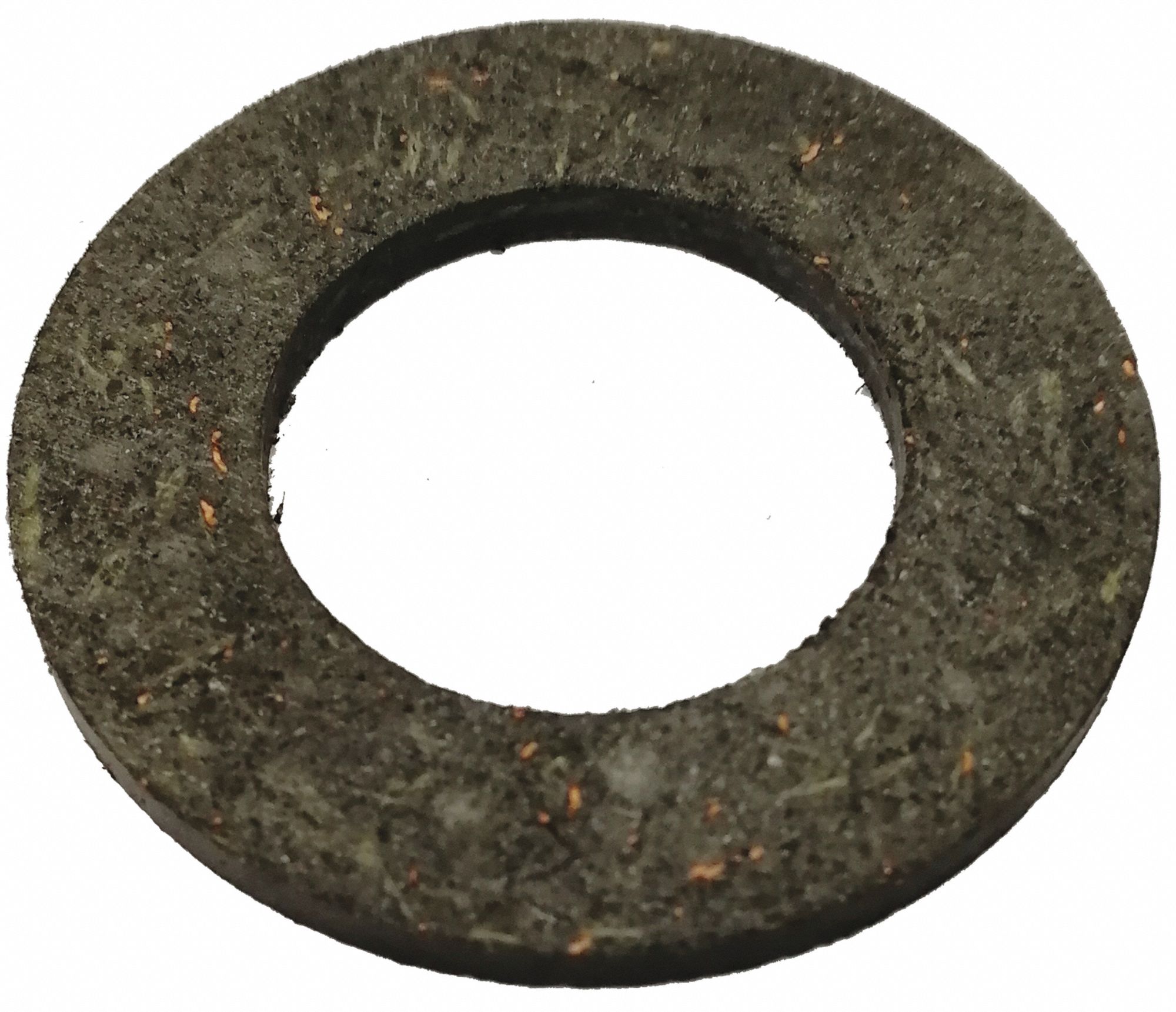 Brake Friction Disc: Manual Chain Hoists, 1, 000 lb Compatible Load Capacity, Dayton