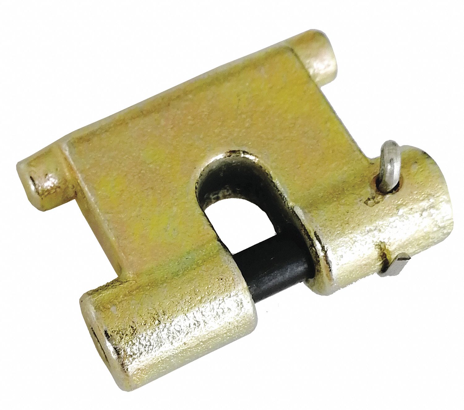 DAYTON, GGS_56992, Chain Hoist Anchor Plate Assembly 177K75GGS_56992