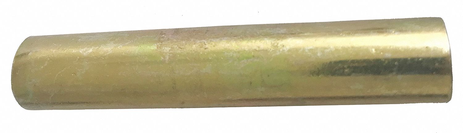 TOP HOOK SHAFT