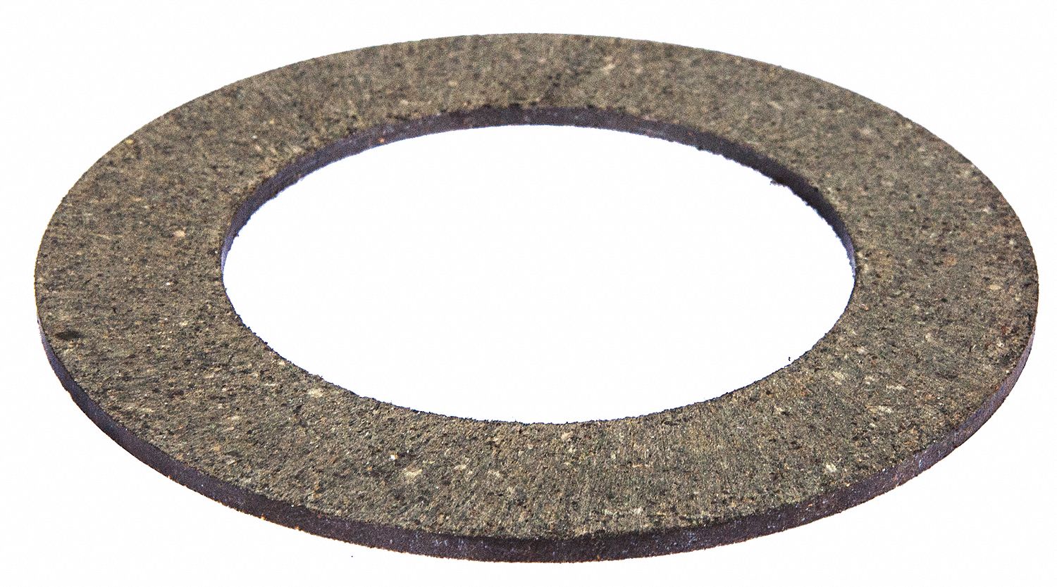 Brake Friction Disc: Manual Chain Hoists, 4, 000 lb Compatible Load Capacity, Dayton