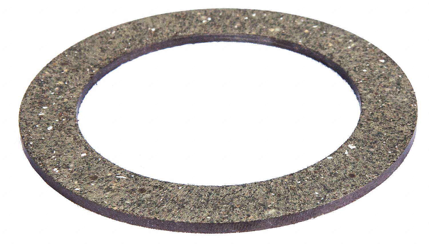 Brake Friction Disc: Manual Chain Hoists, 4, 000 lb Compatible Load Capacity, Dayton