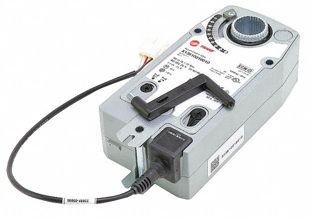 Actuator: For SAHLF20XXA/SAHLF20XXE, Fits Trane Brand