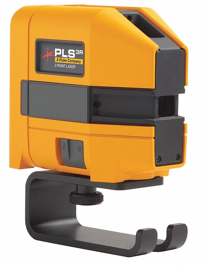 Point Laser Plastic 1/4-20 Thread Size