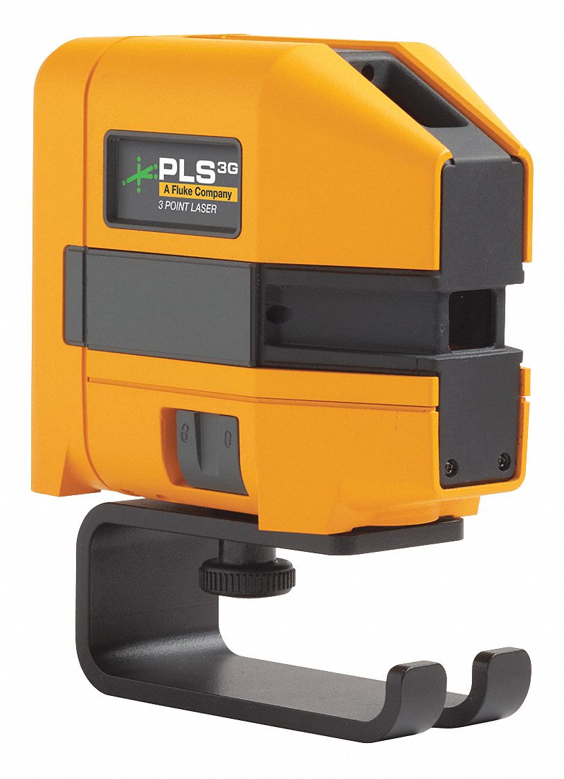 Point Laser Plastic 1/4-20 Thread Size