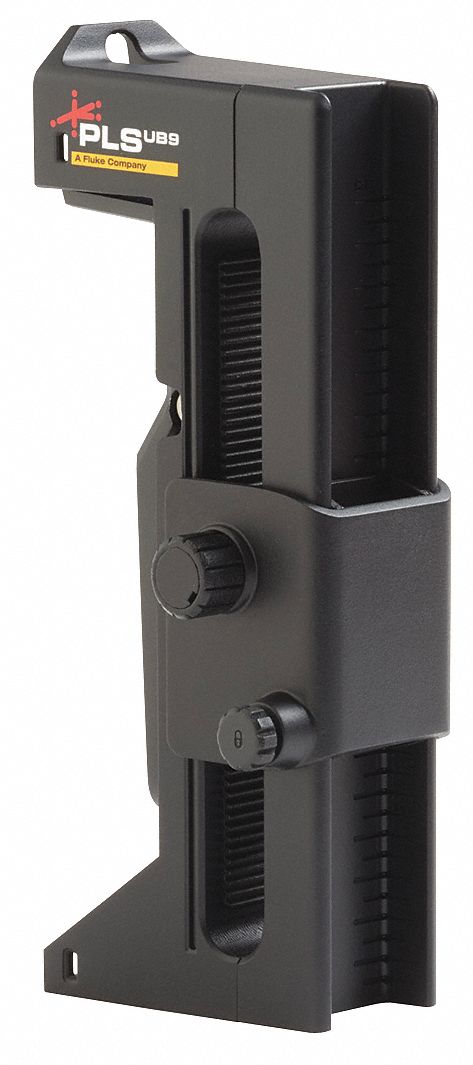 Wall and Ceiling Bracket Plastic