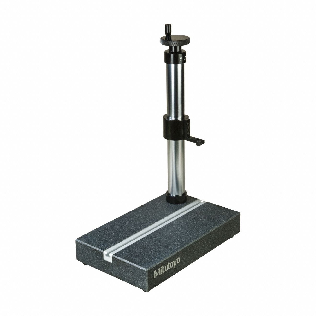 Manual Column Stand