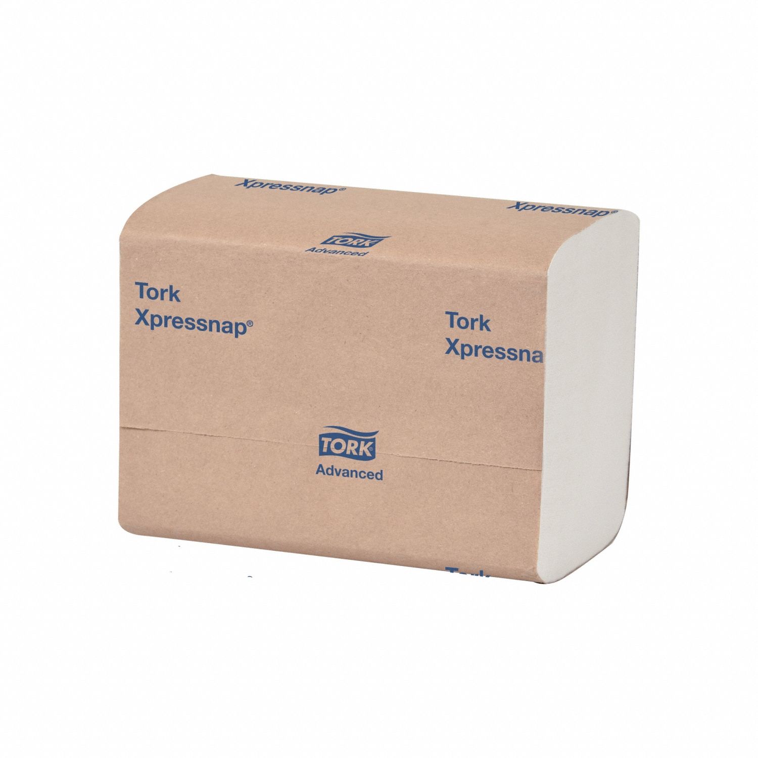 Xpressnap White Dispenser Napkin PK32