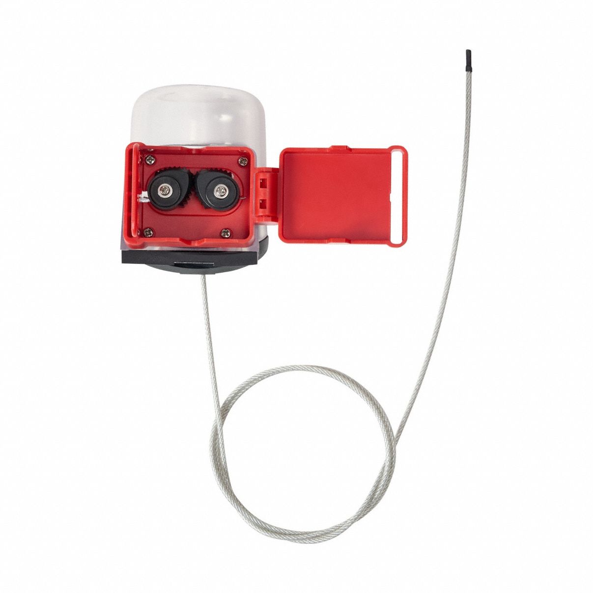 Lockout Device