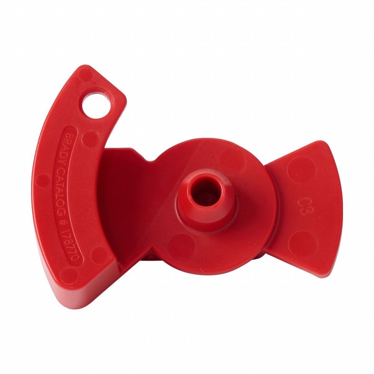 Lockout Device