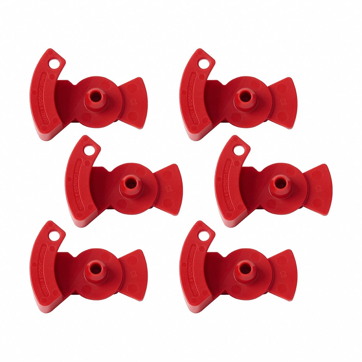 Lockout Device PK6
