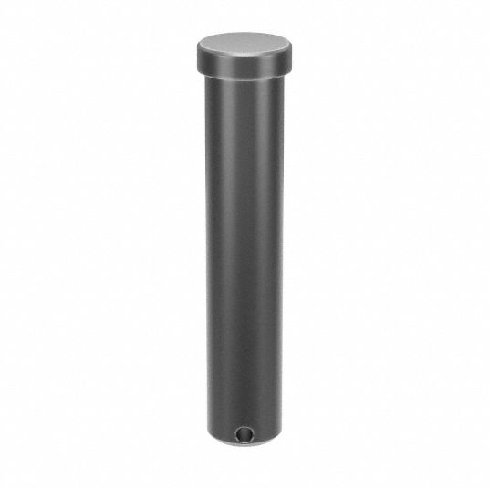Inch, 1 in Pin Dia, Clevis Pin - 178M30|B39797.100.0500 - Grainger