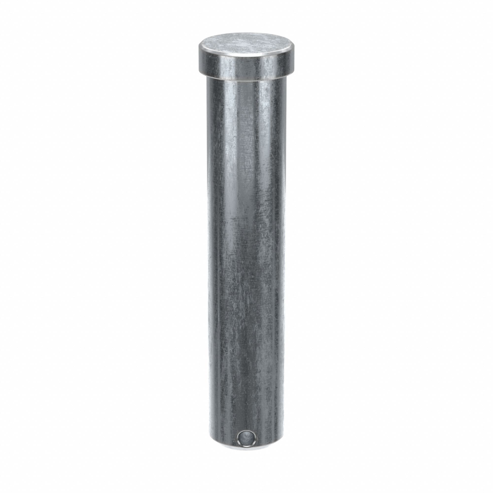 Inch, 1 in Pin Dia, Clevis Pin - 178N74|B39798.100.0500 - Grainger