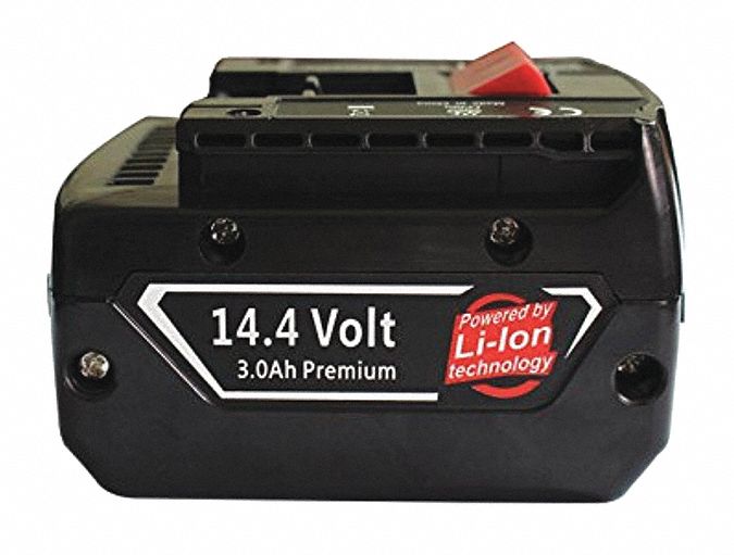 Battery Lithium 14.4V 3.0Ah