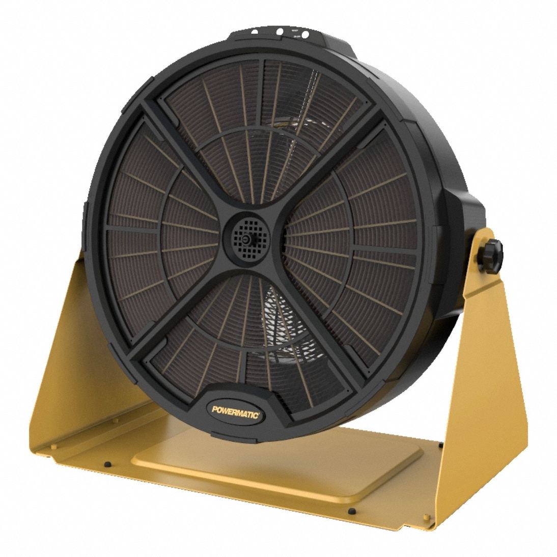 Woodworking Air Filtration System: 120V, 754 cfm