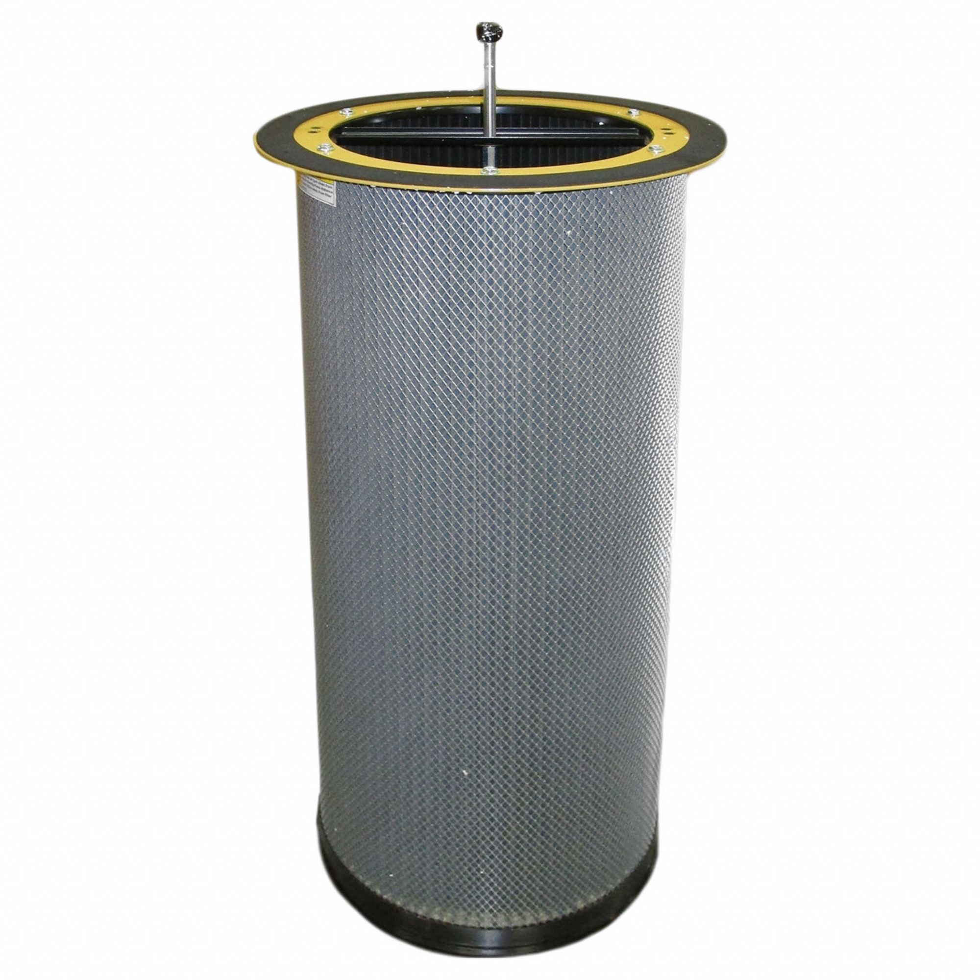 Wood Dust Collector HEPA Filter: For Use With PM2200