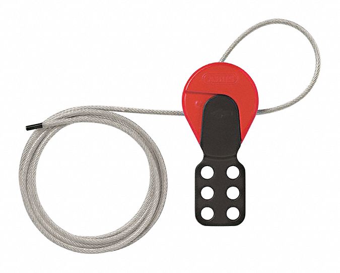 C503 Safelex Universal Cable Lockout w/