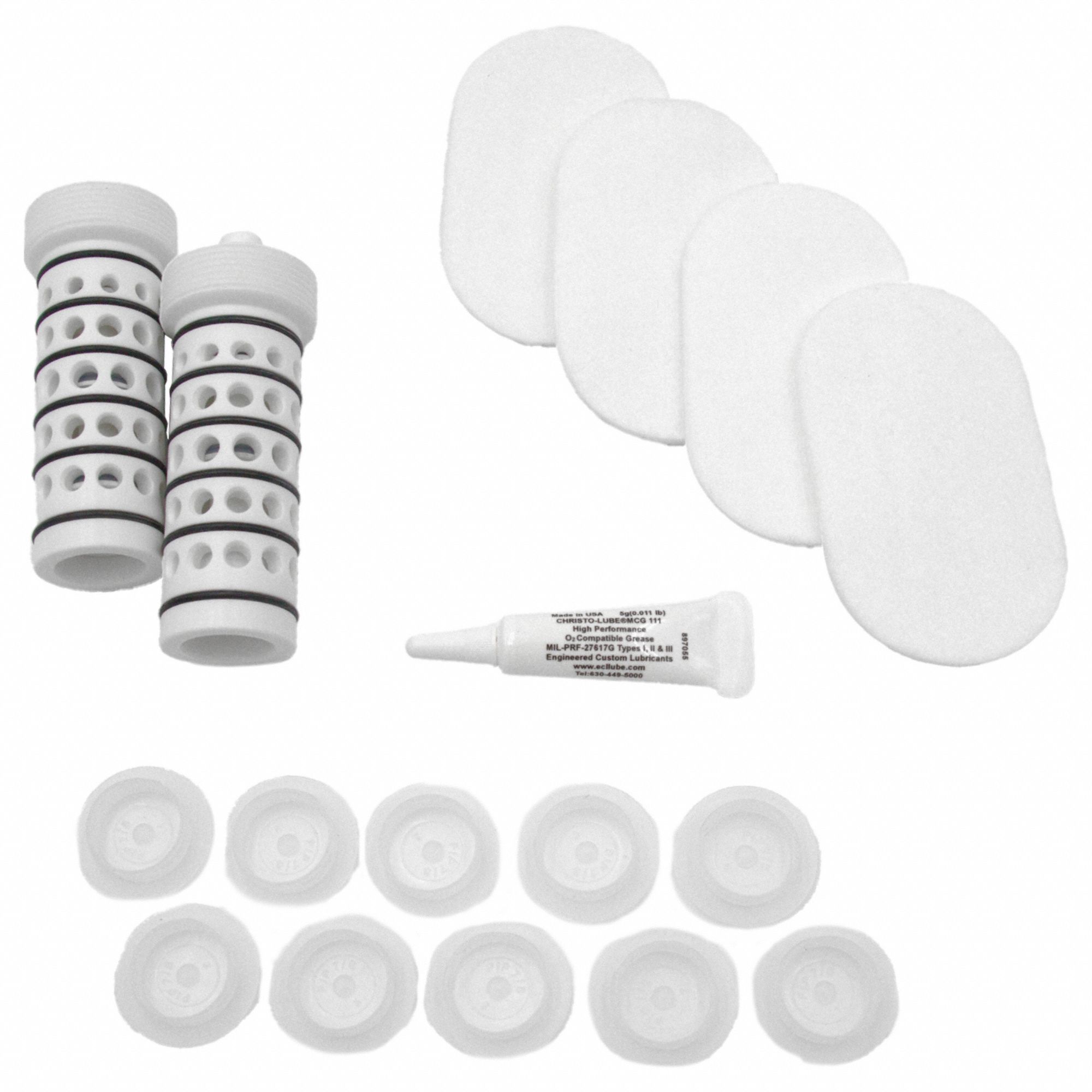 Center Section Repair Kit