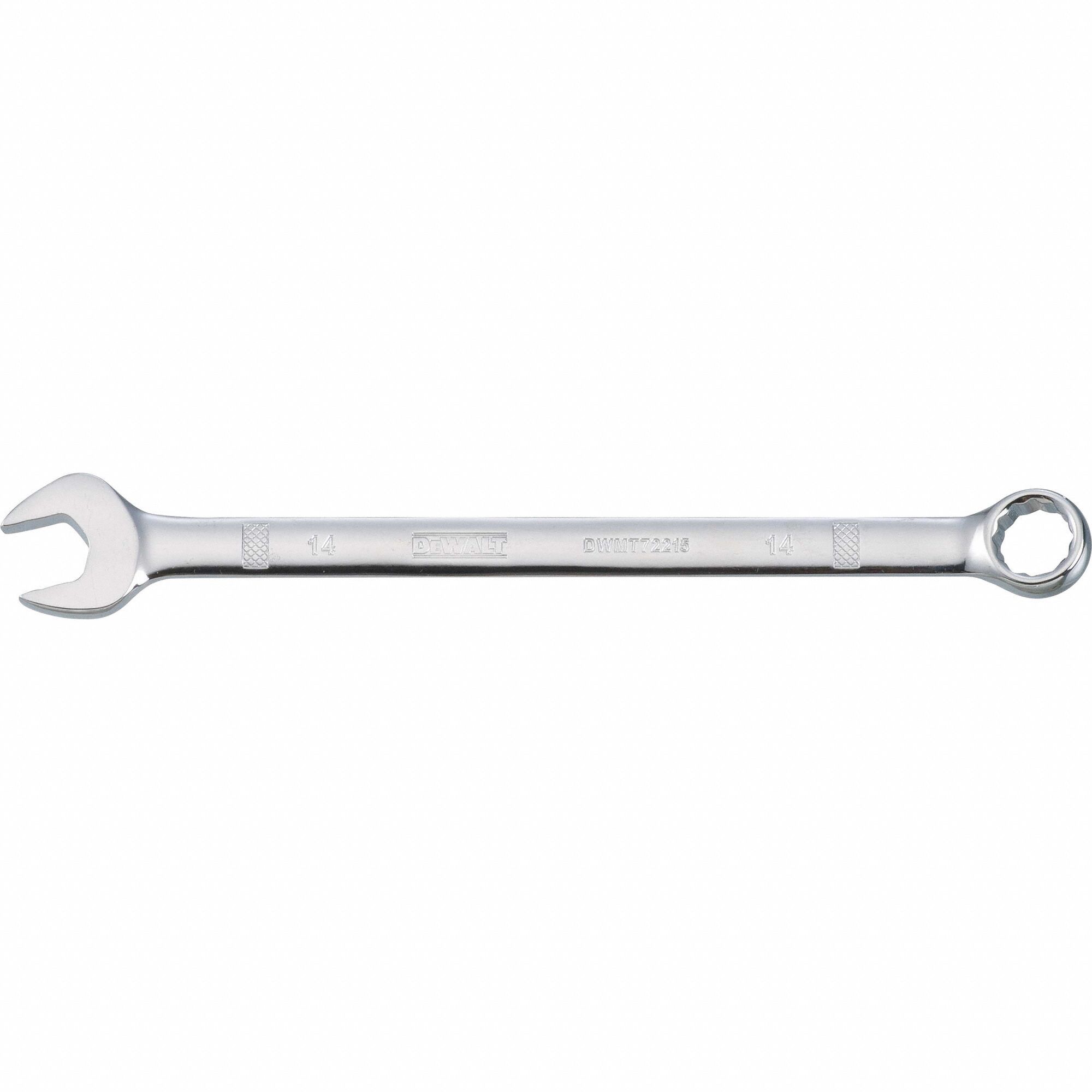 Combination Wrench 14 mm