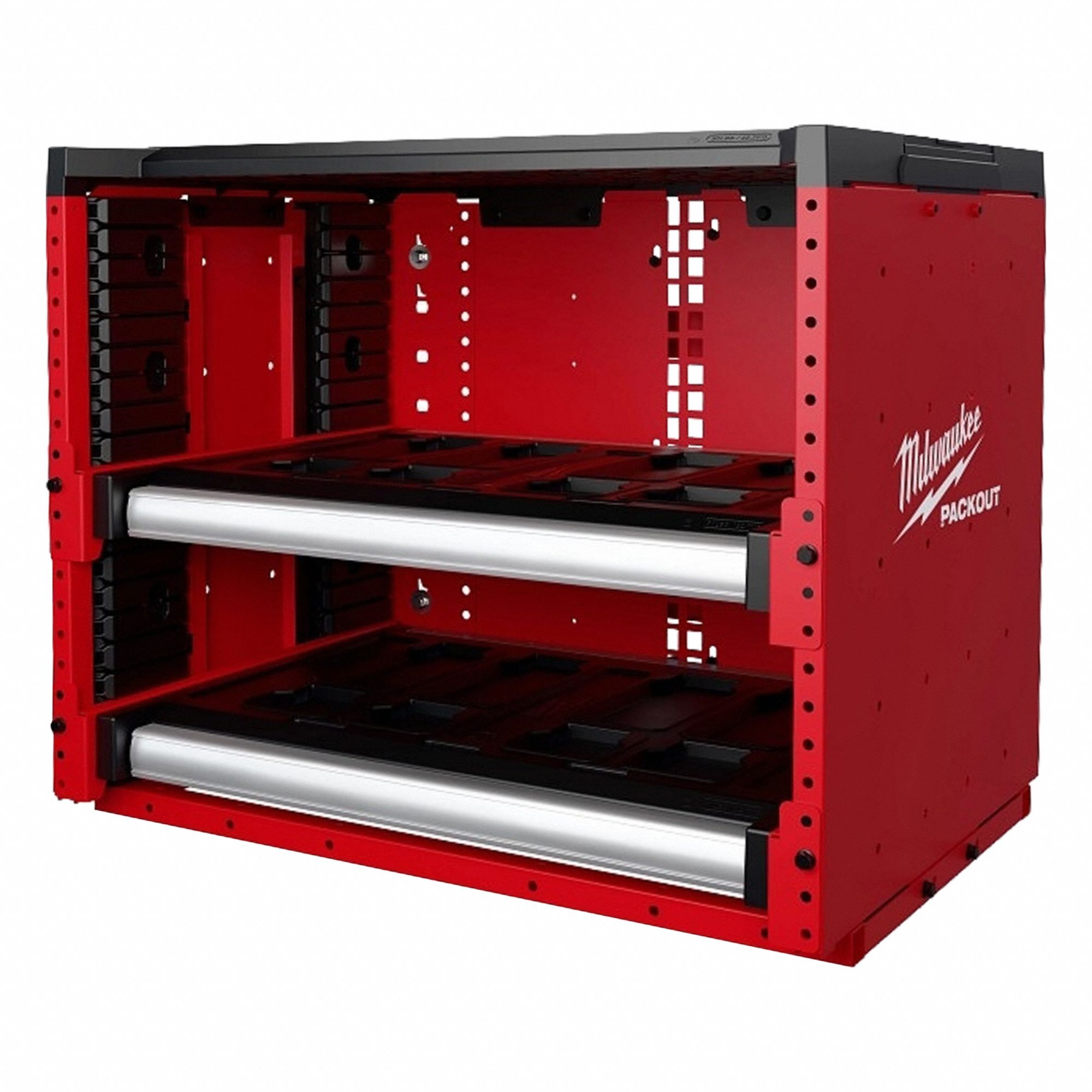 PACKOUT Rack