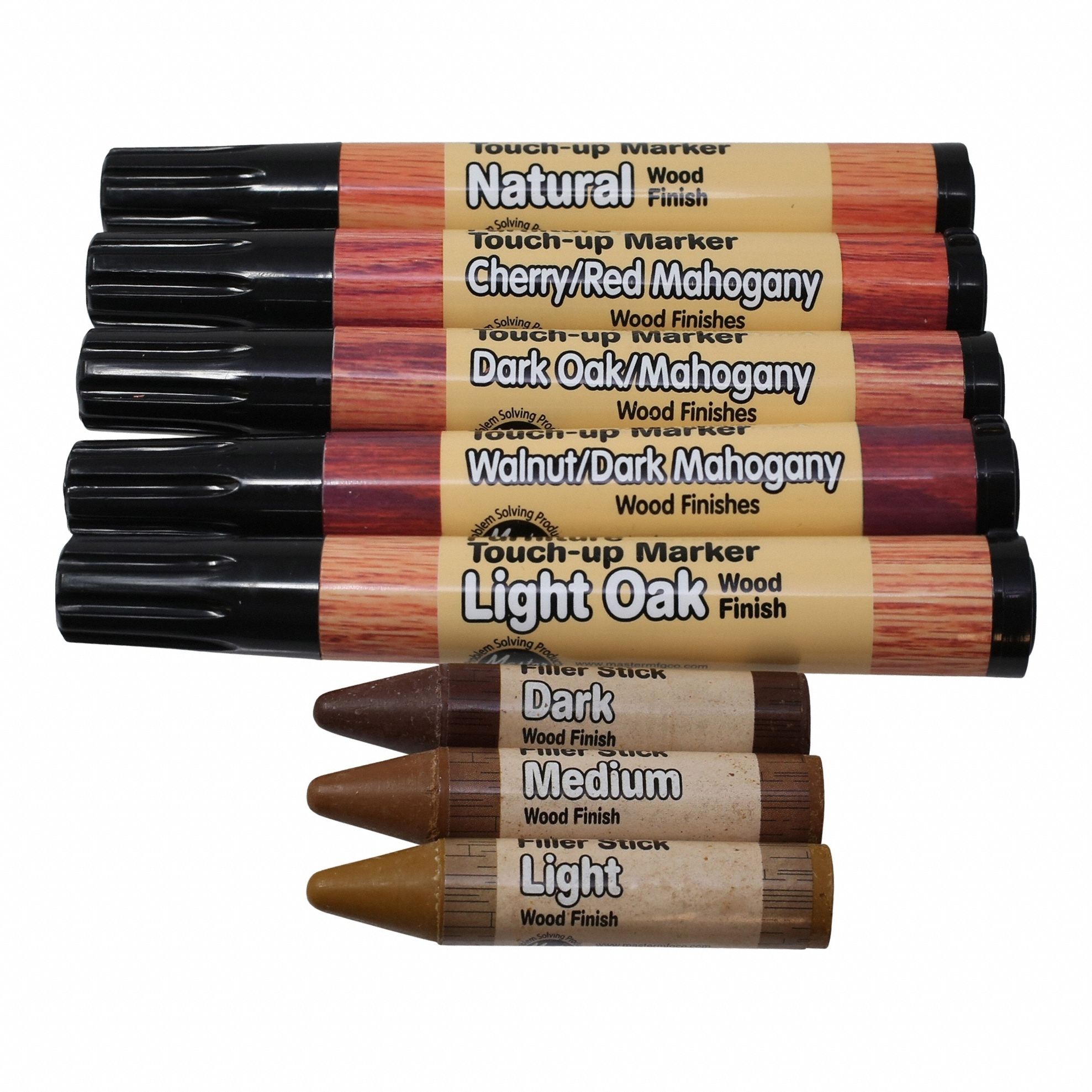 Furniture Touch-Up Kit