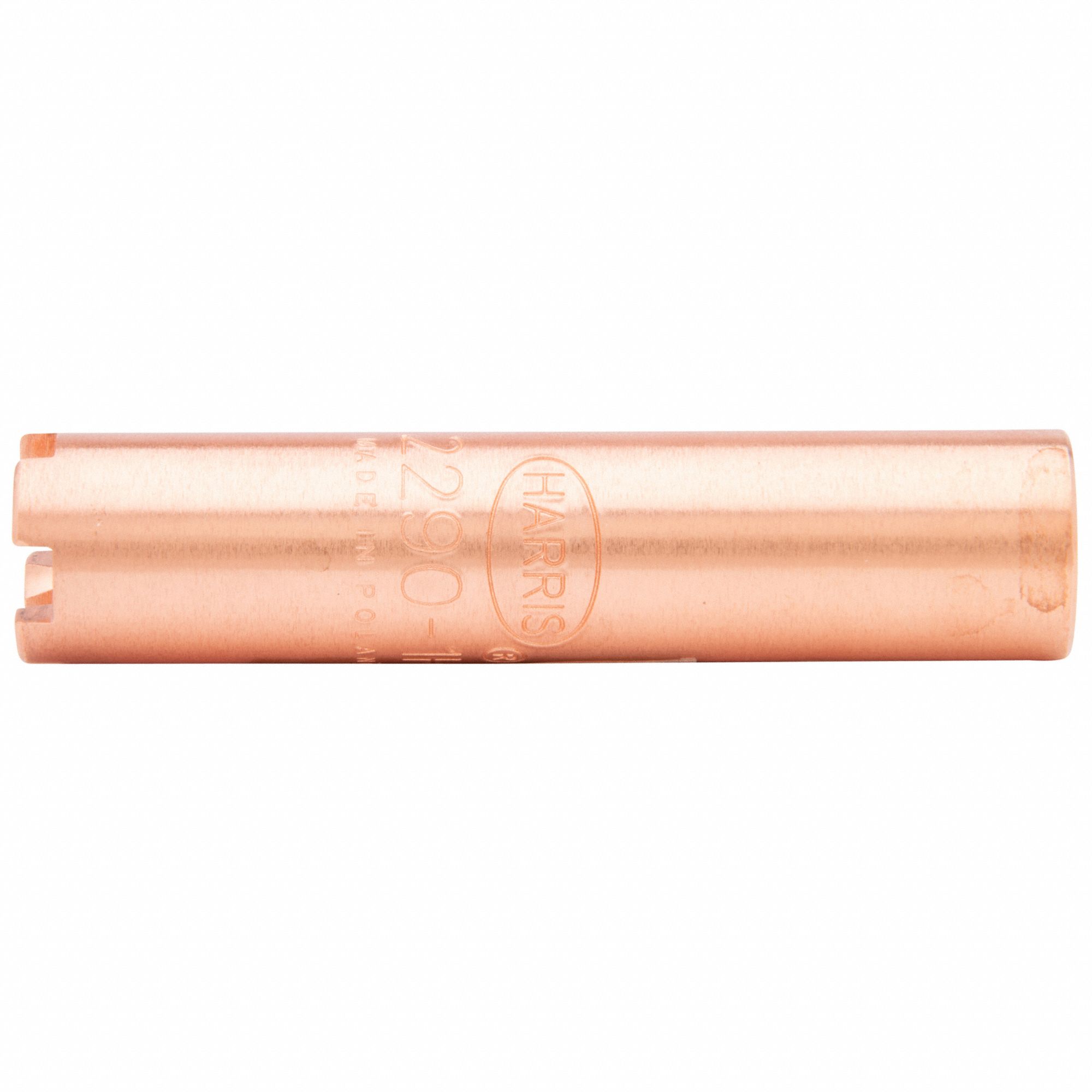 HARRIS, 2290H Series, Size 5, Heating Tip 45JT671800170 Grainger