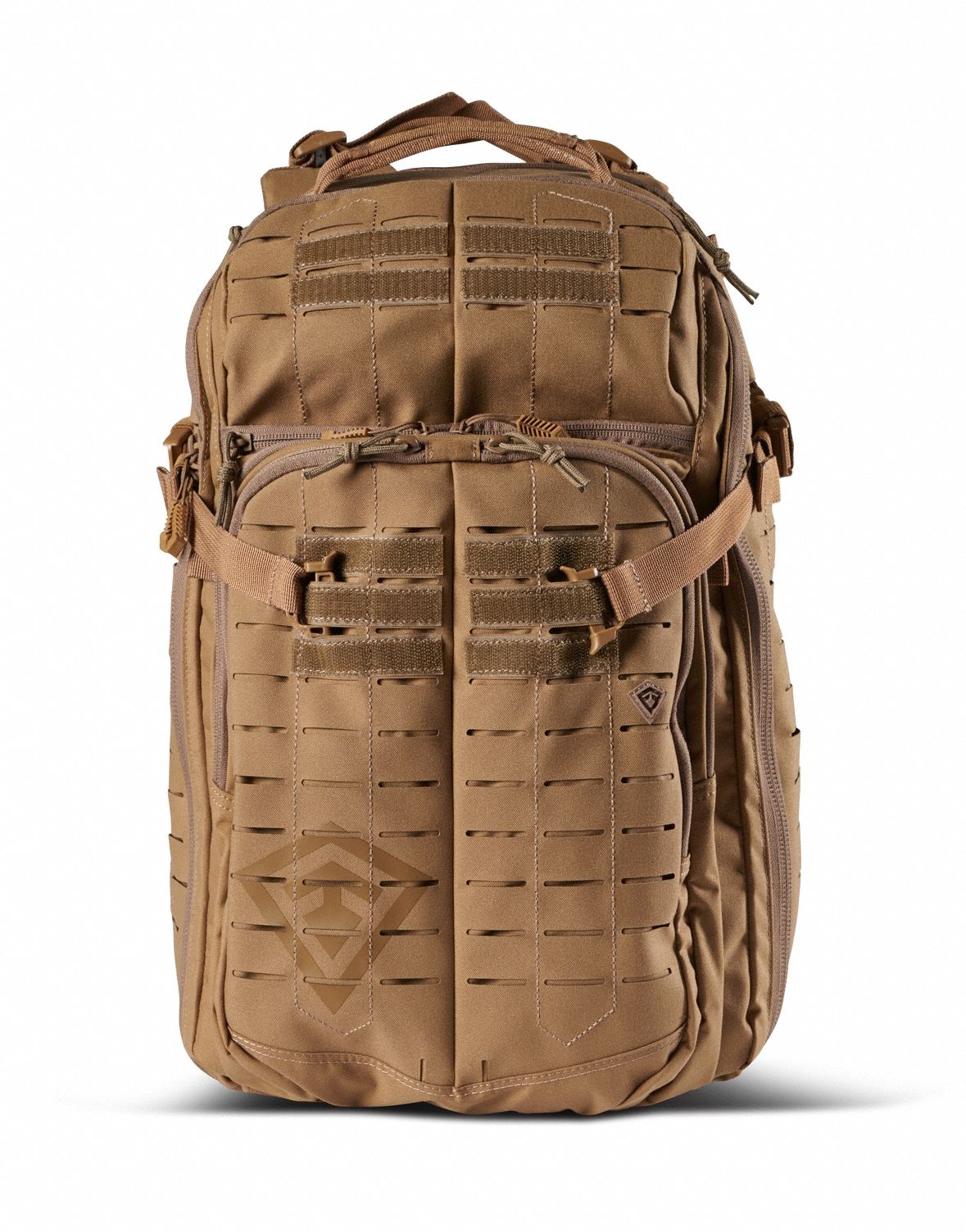 Tactical Assault Bag 500D, 1000D Nylon