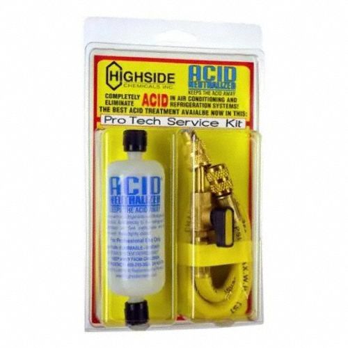 Acid Neutralizer Quick Service Kit 2 oz.