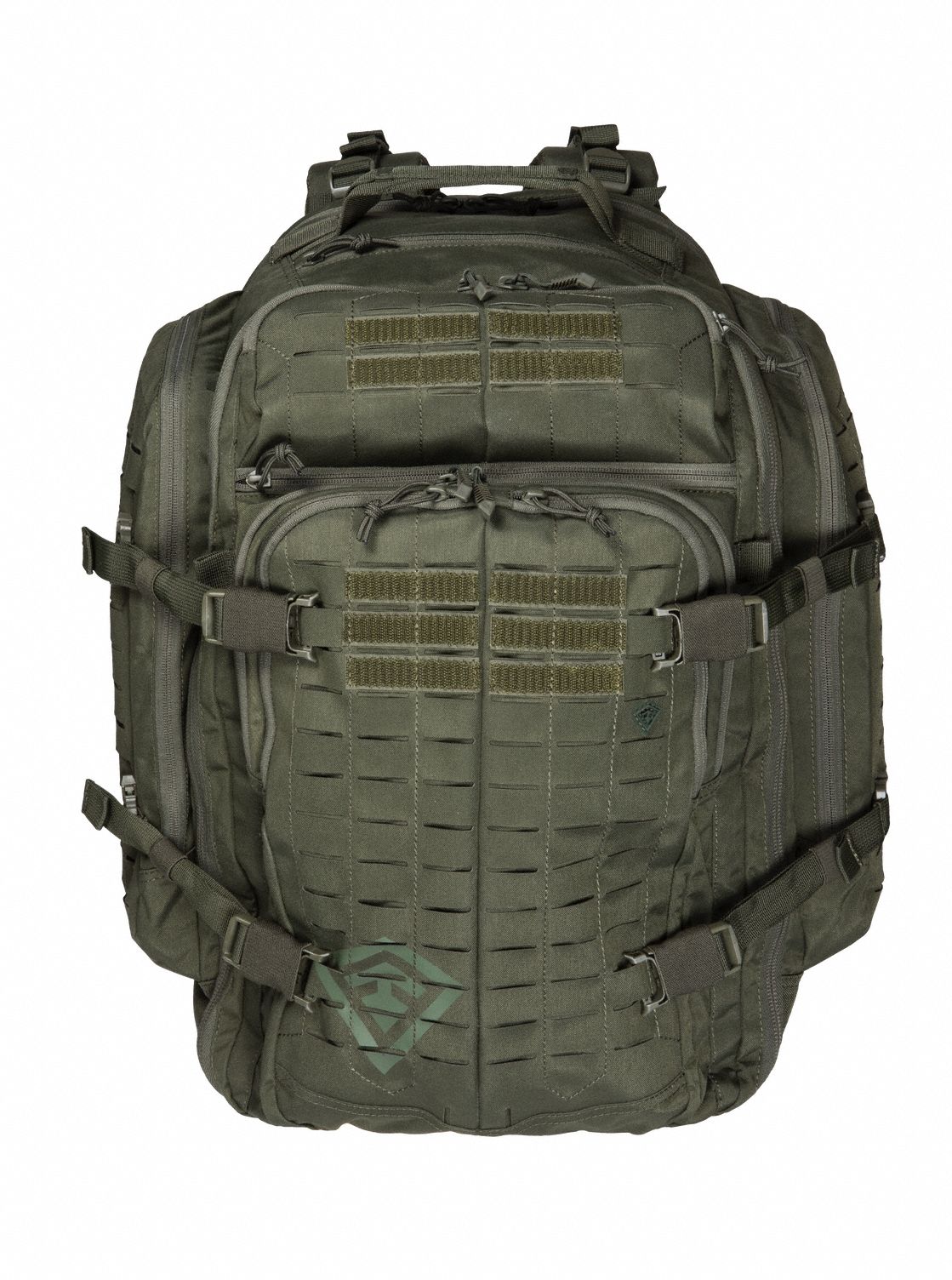 Tactix 3-Day Plus Backpack 500D Nylon