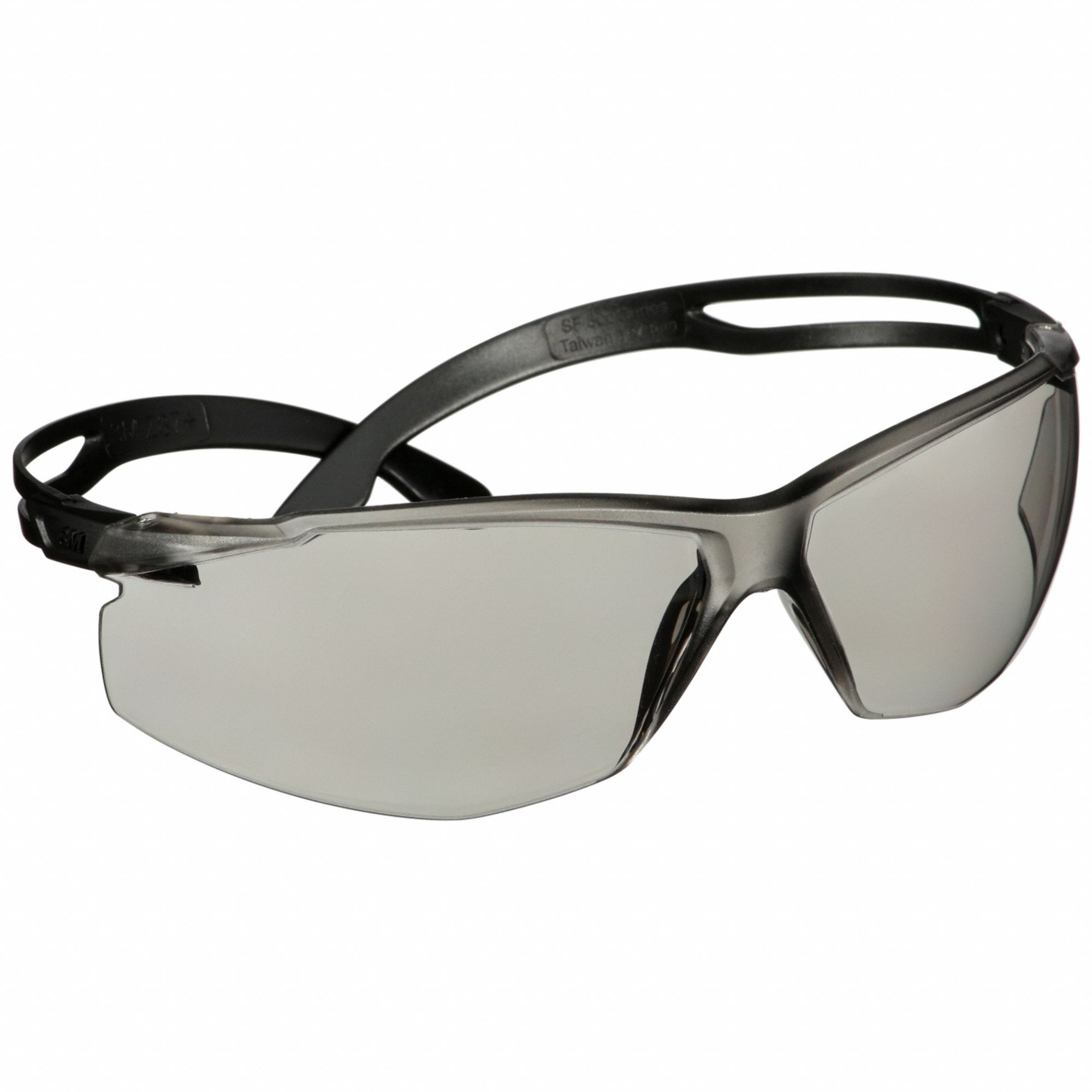 SECUREFIT, AntiFog /AntiScratch, No Foam Lining, Safety Glasses