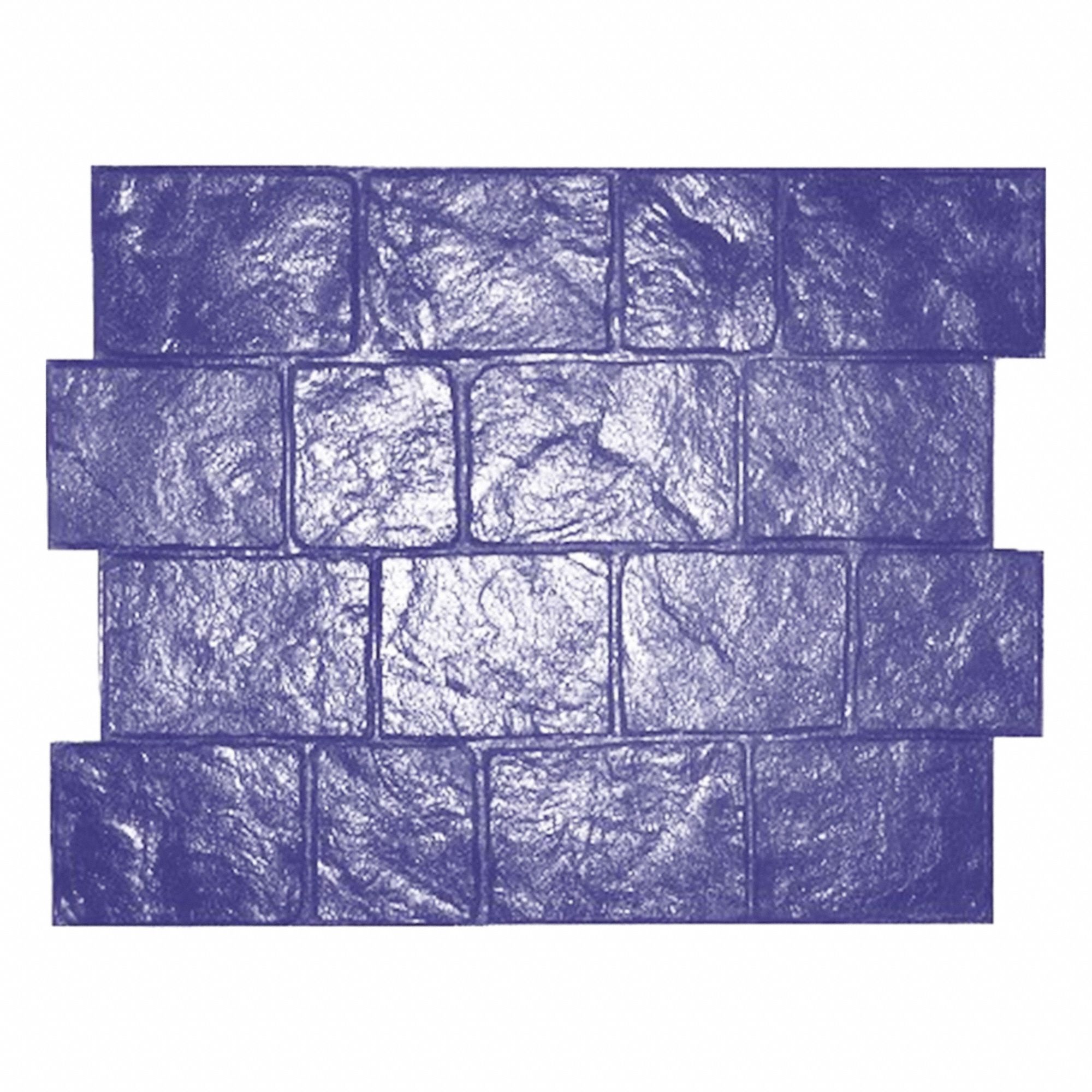 Decorative Concrete Stamp