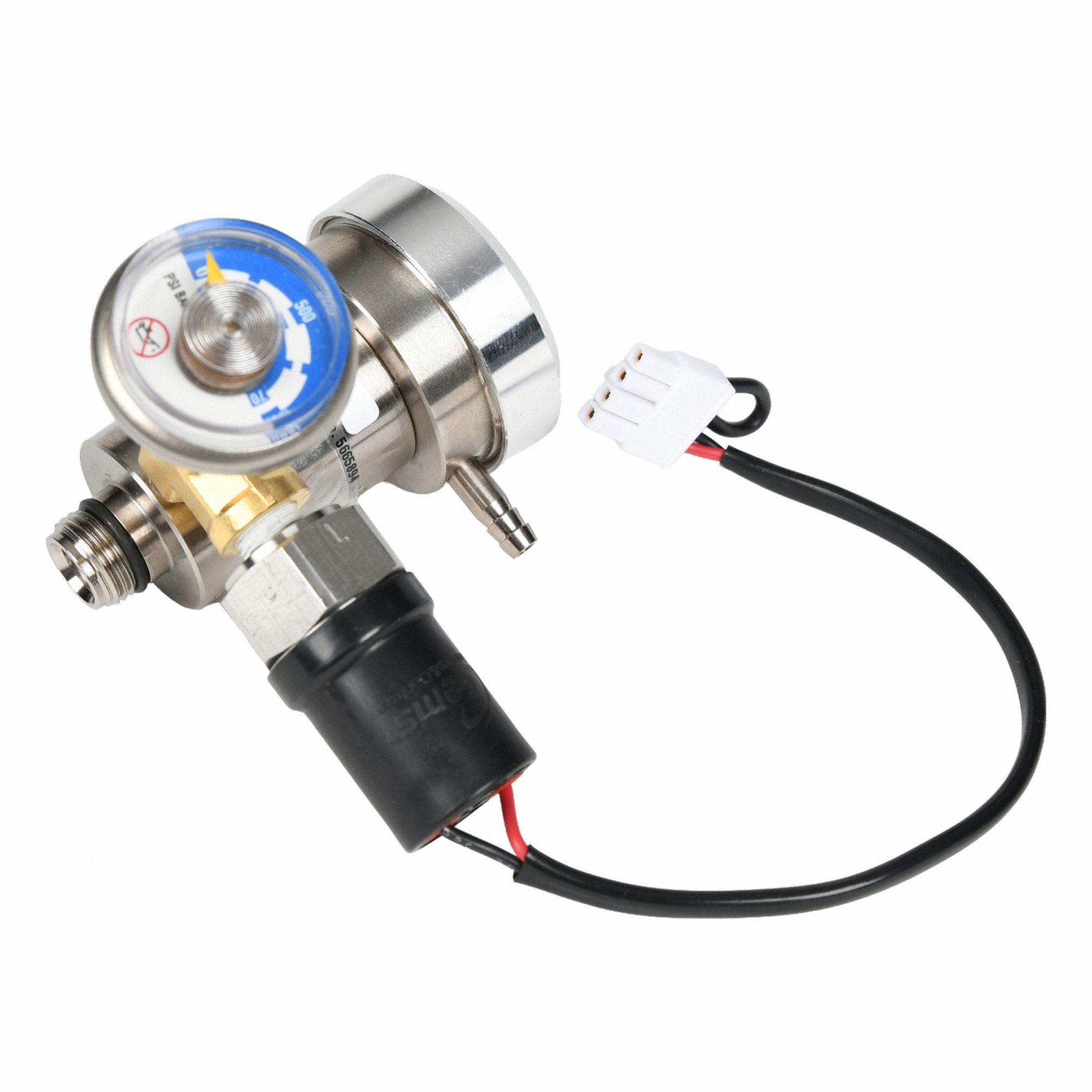Regulator
