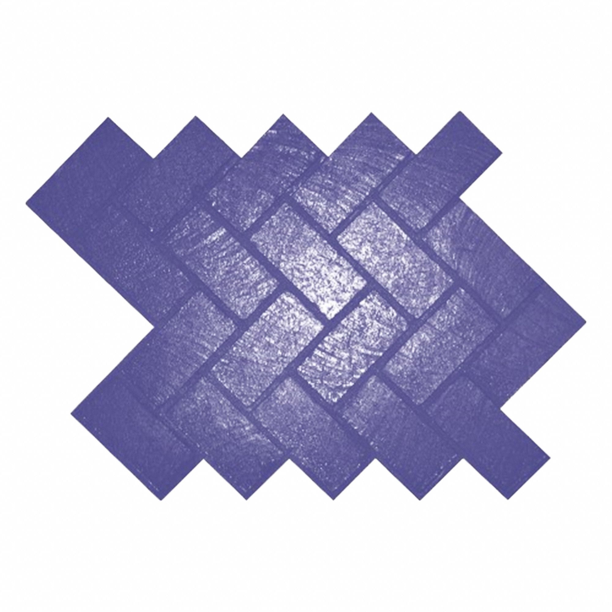 Decorative Concrete Stamp
