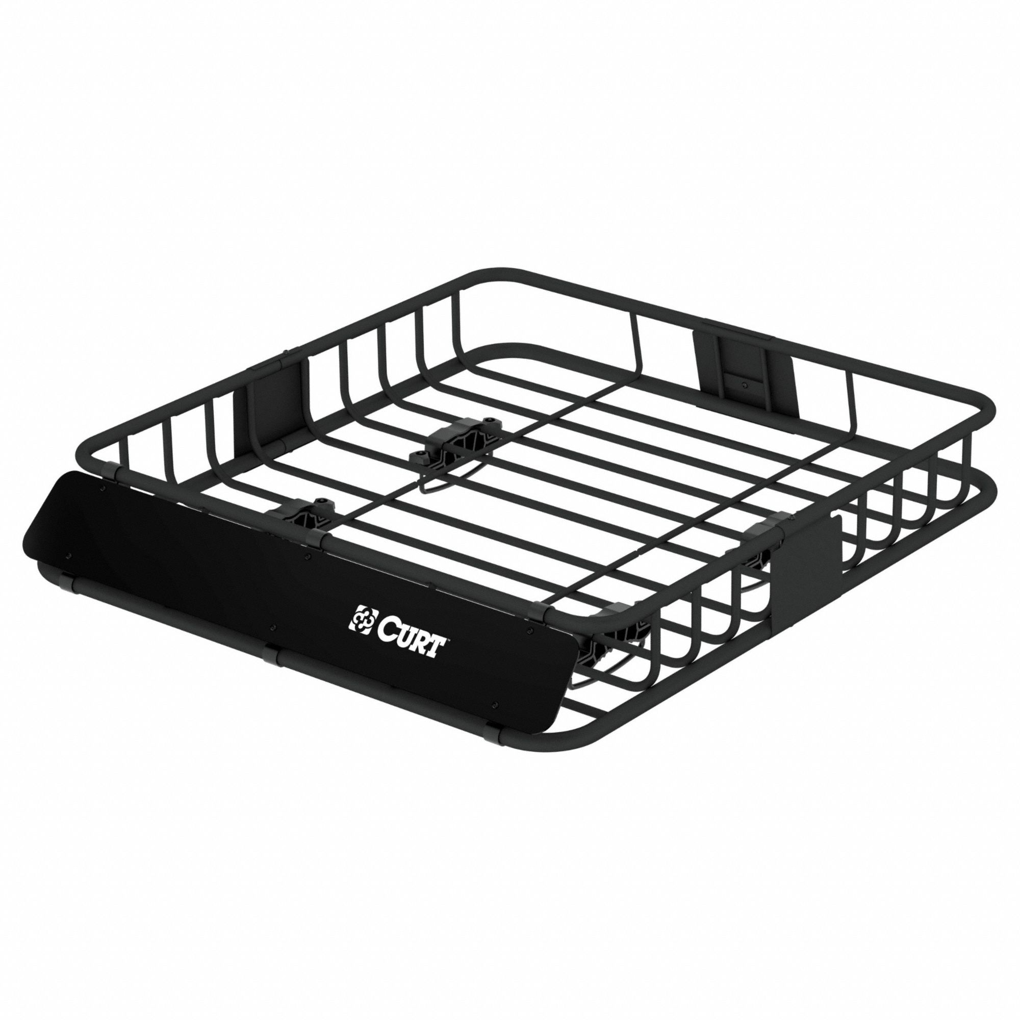Roof Rack Cargo Carrier Steel