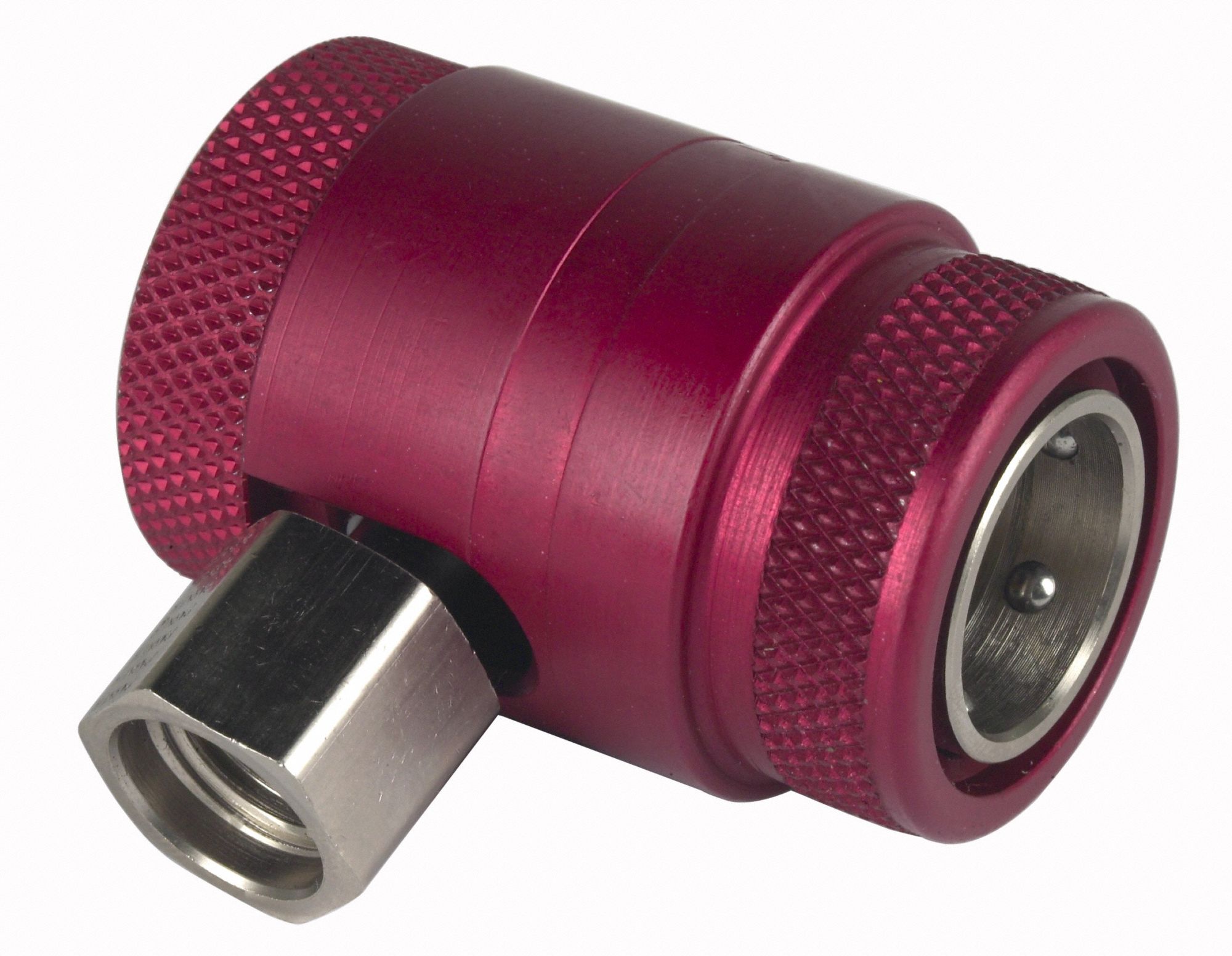 High Side Coupler