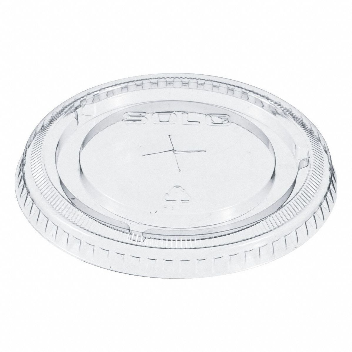 For 9 Oz12 Oz16 Oz20 Oz Cup Capacity Clear Disposable Cold Cup Lid