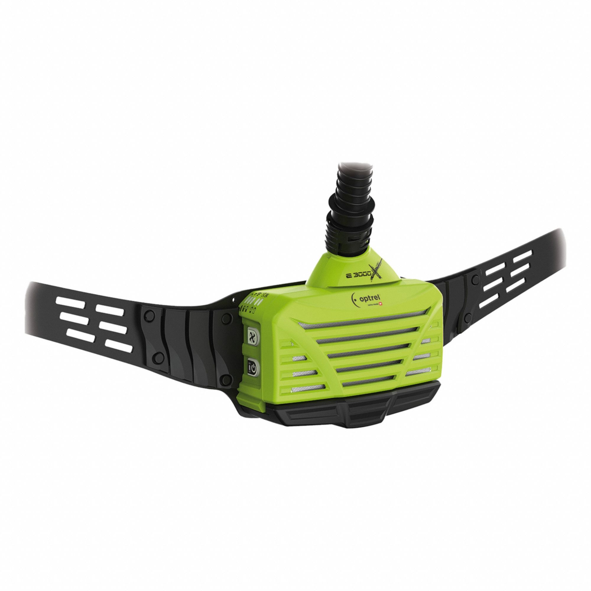 PAPR Kit Green