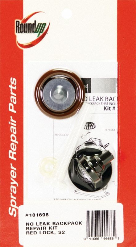 Roundup Service Kit,