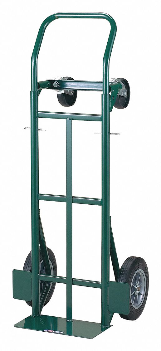 Hand Truck, Steel,