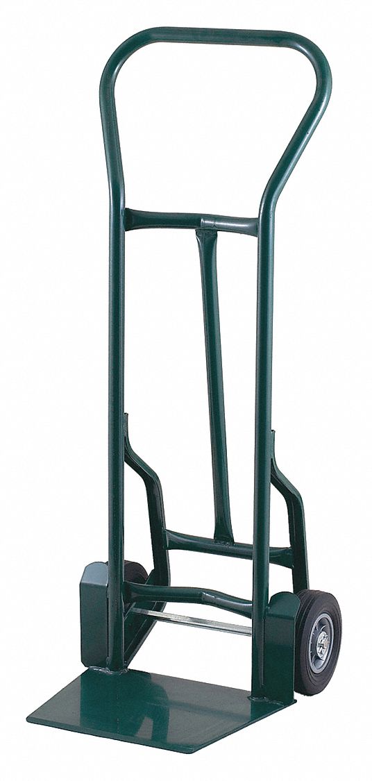 General Purpose Hand