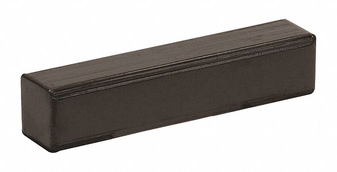 Brg Heater Cross Bar 2 in H 9 1/4 in L