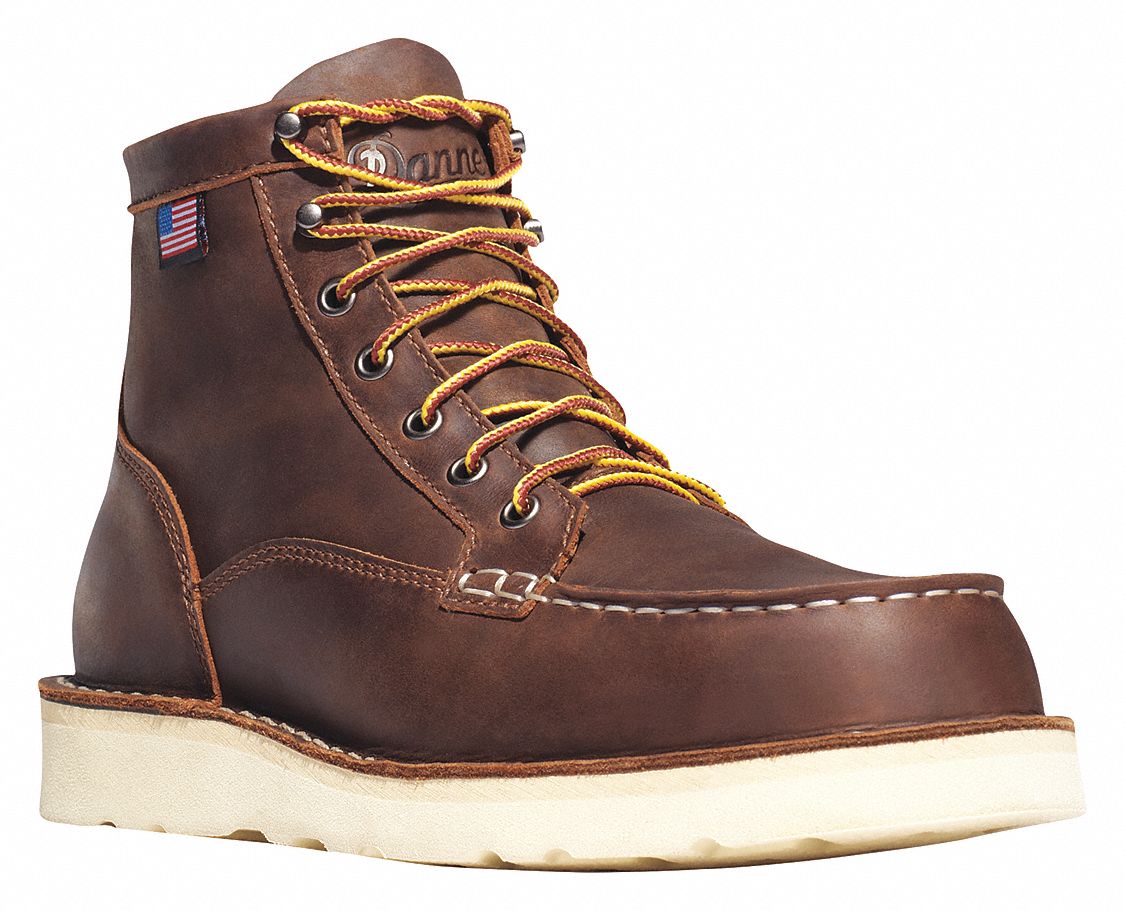 danner metatarsal boots