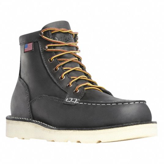 Grainger work clearance boots