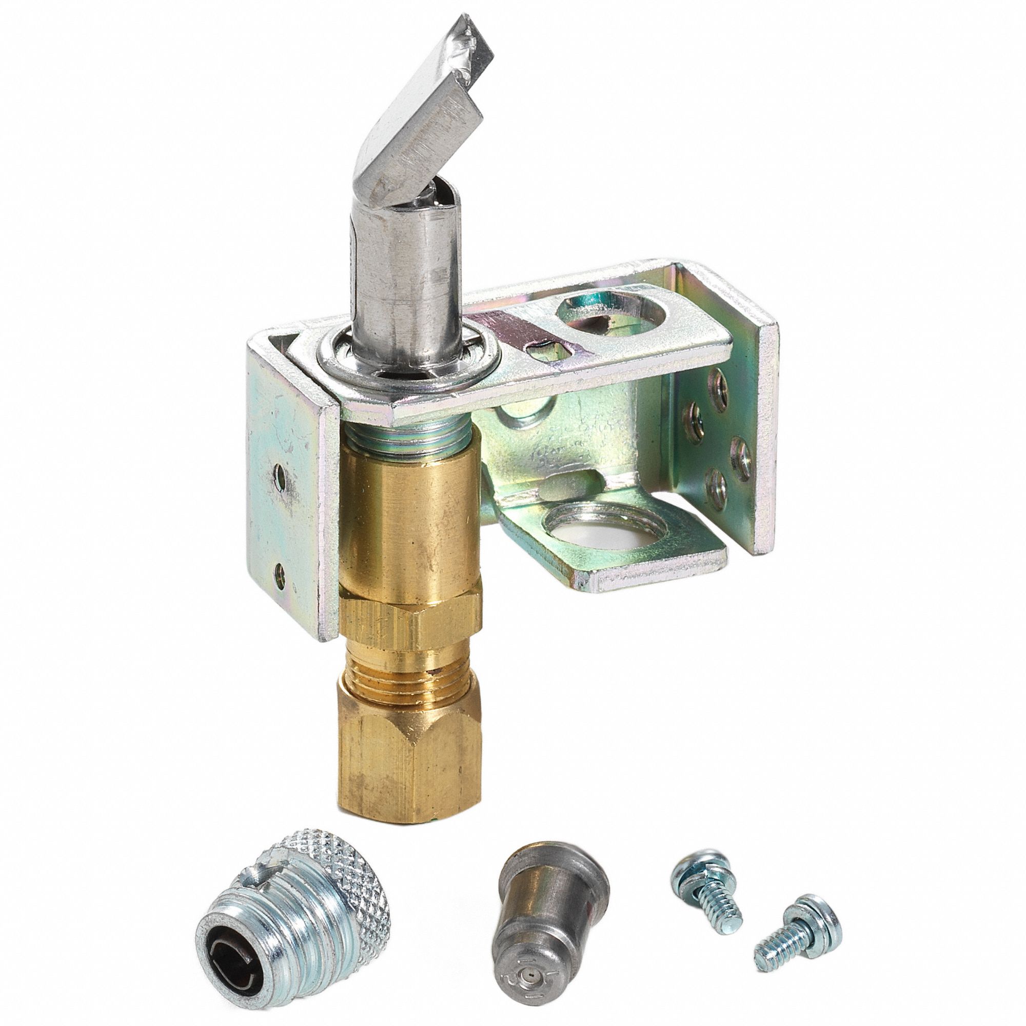 Universal, 90° Right, Pilot Assembly 12Z4321820029 Grainger