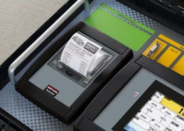 Scale Printer Paper