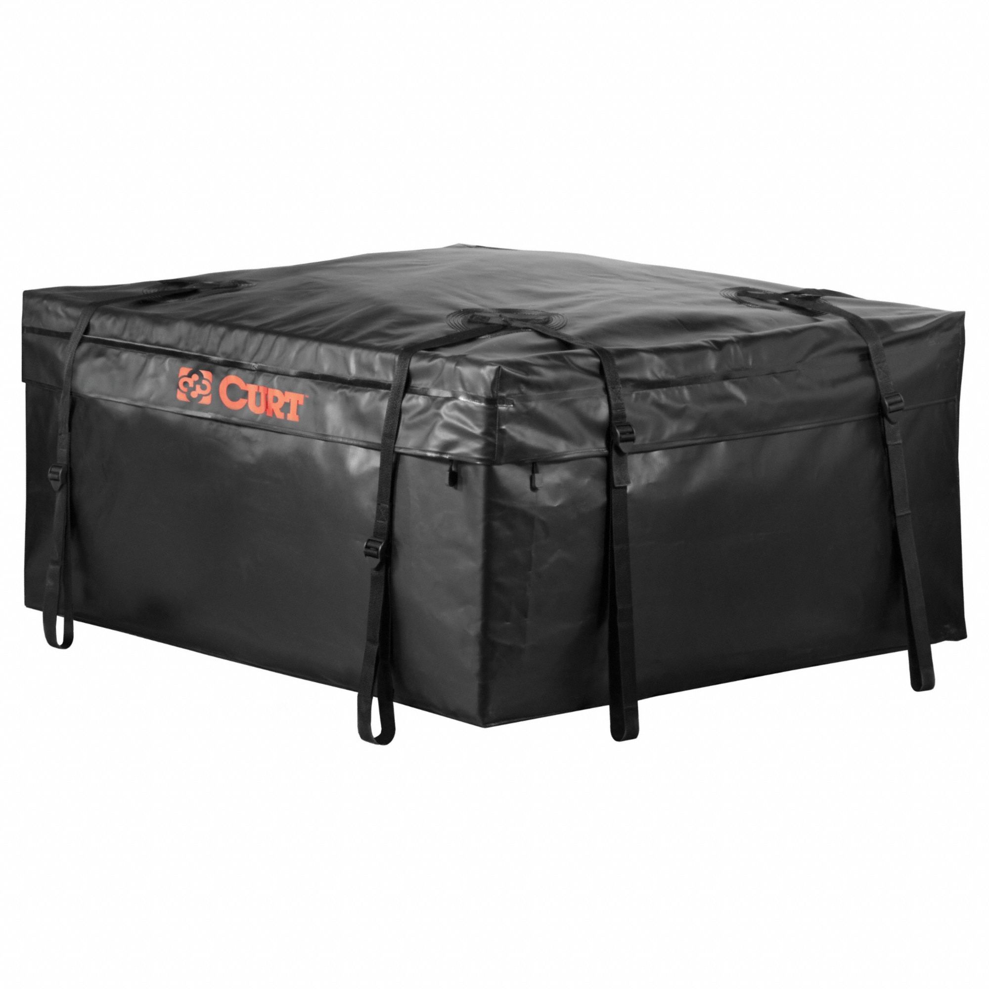 Cargo Bag Vinyl