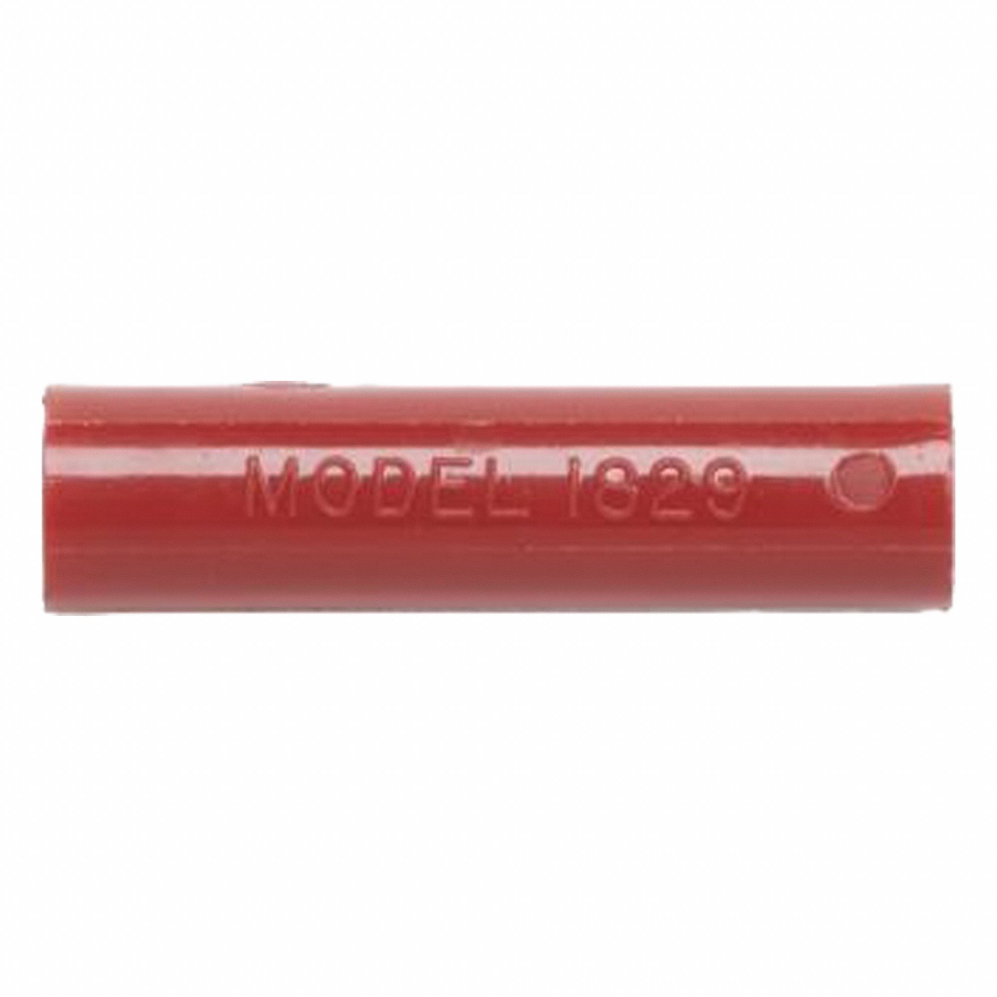 BananaPlug Red 5000V 15A 11/2in PK10